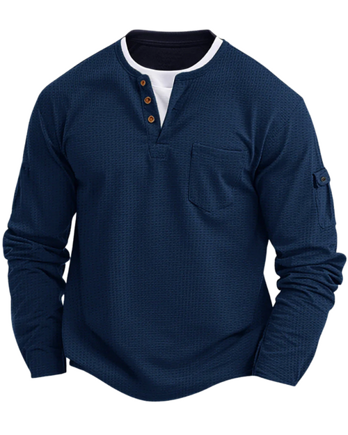 Casual Polo Shirt