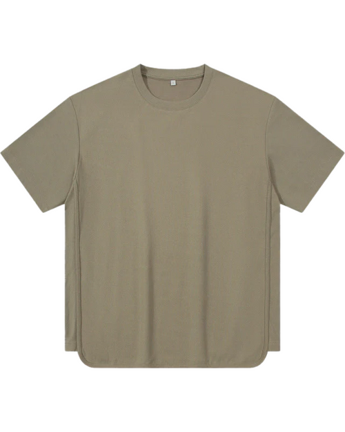Casual Loose Shirt