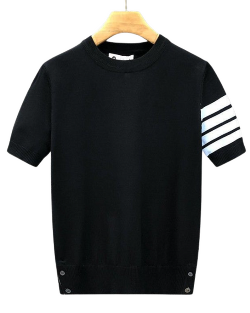 Casual Crewneck