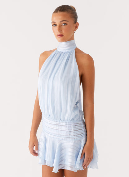 Isabella Soleil Dress