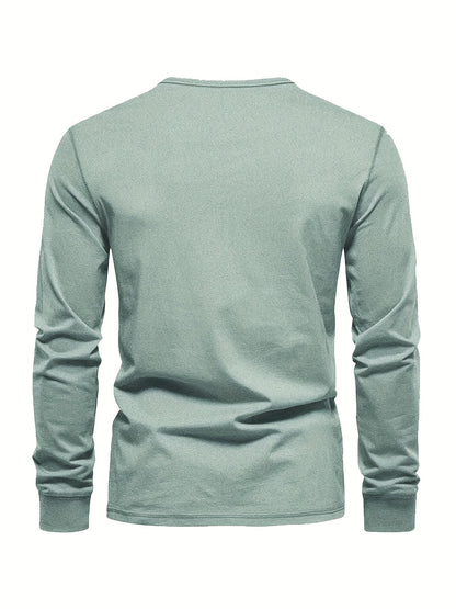 Henley Shirt