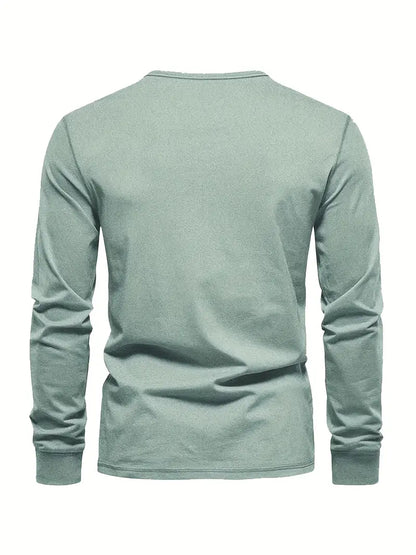 Henley Shirt