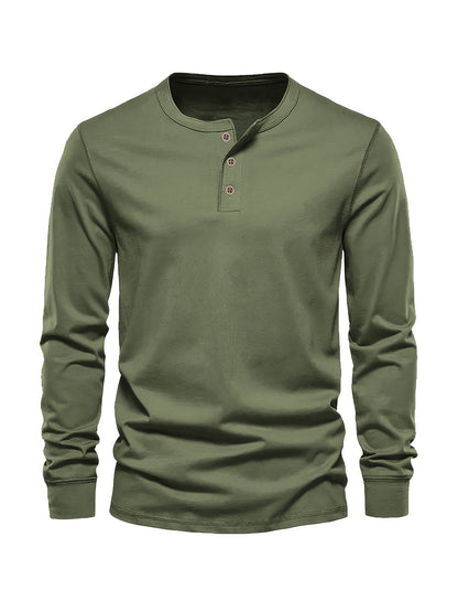Henley Shirt