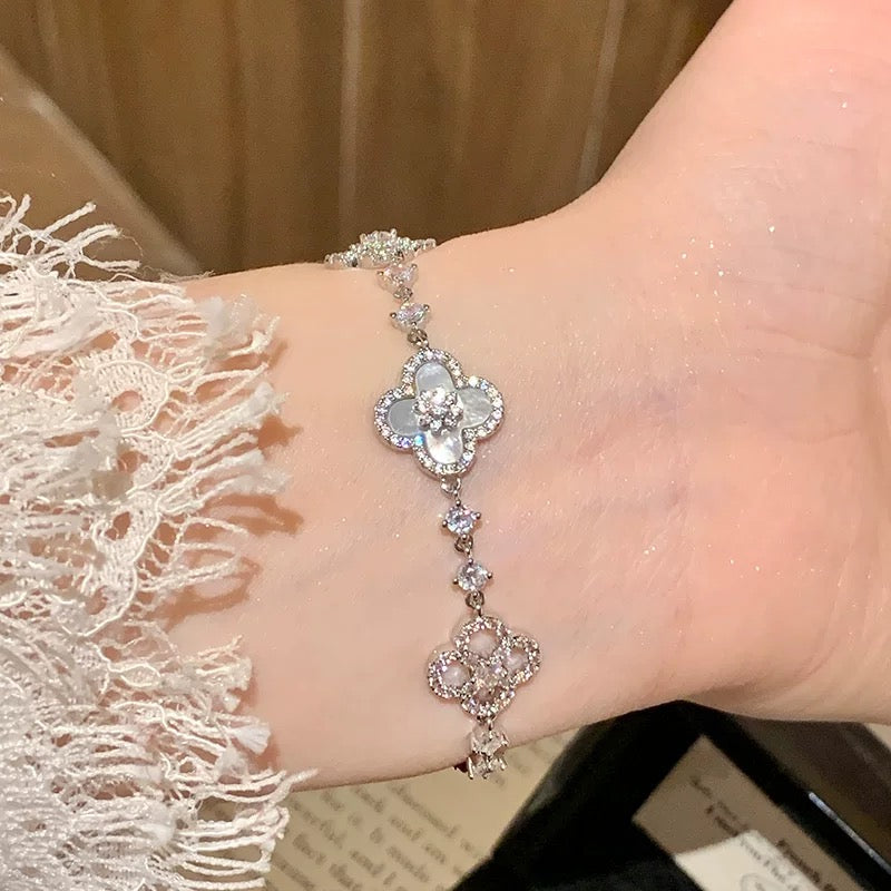 Sakura Luxe Bracelet