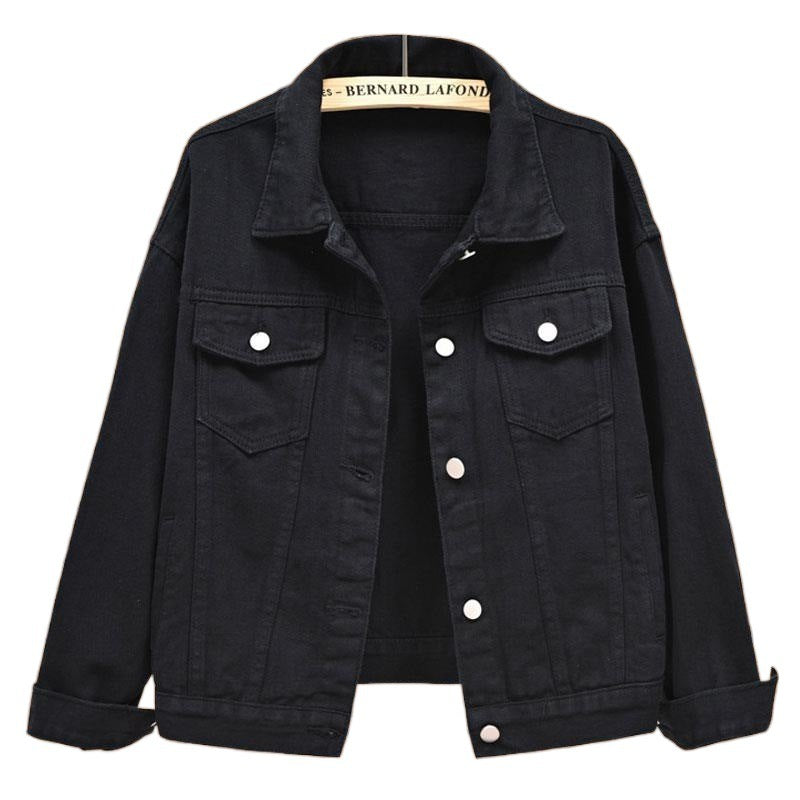 Isandro Denim Jacket