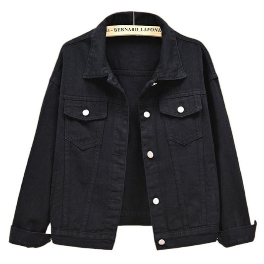 Isandro Denim Jacket