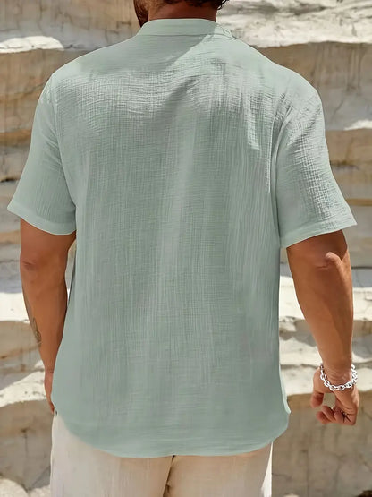Breathable Shirt