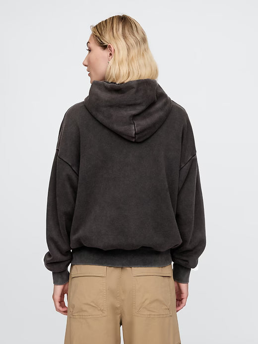 Glinda Vintage Logo Hoodie