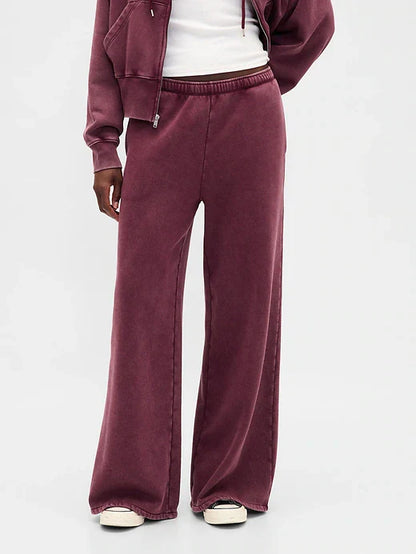 Fall VintageSoft Hoodie-Pant Set