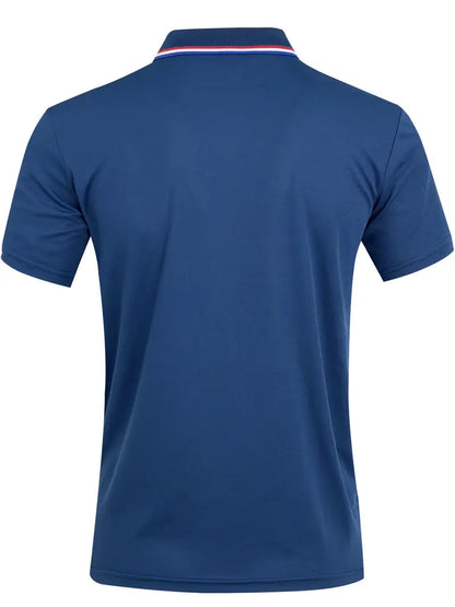 Elegant Polo Shirt