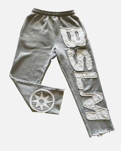 Signature Street Logo Pants