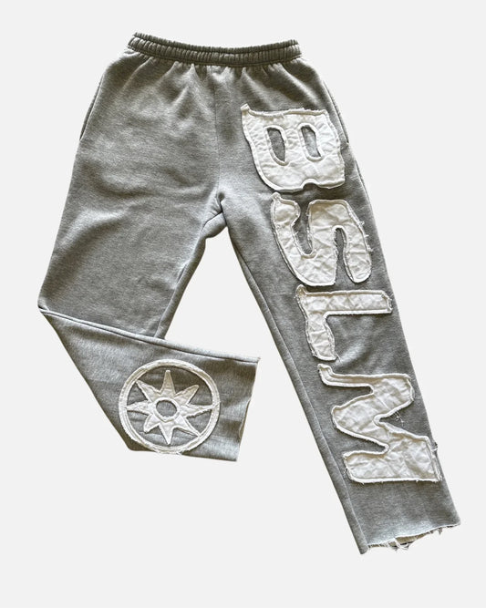 Signature Street Logo Pants