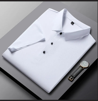 Casual Polo Shirt