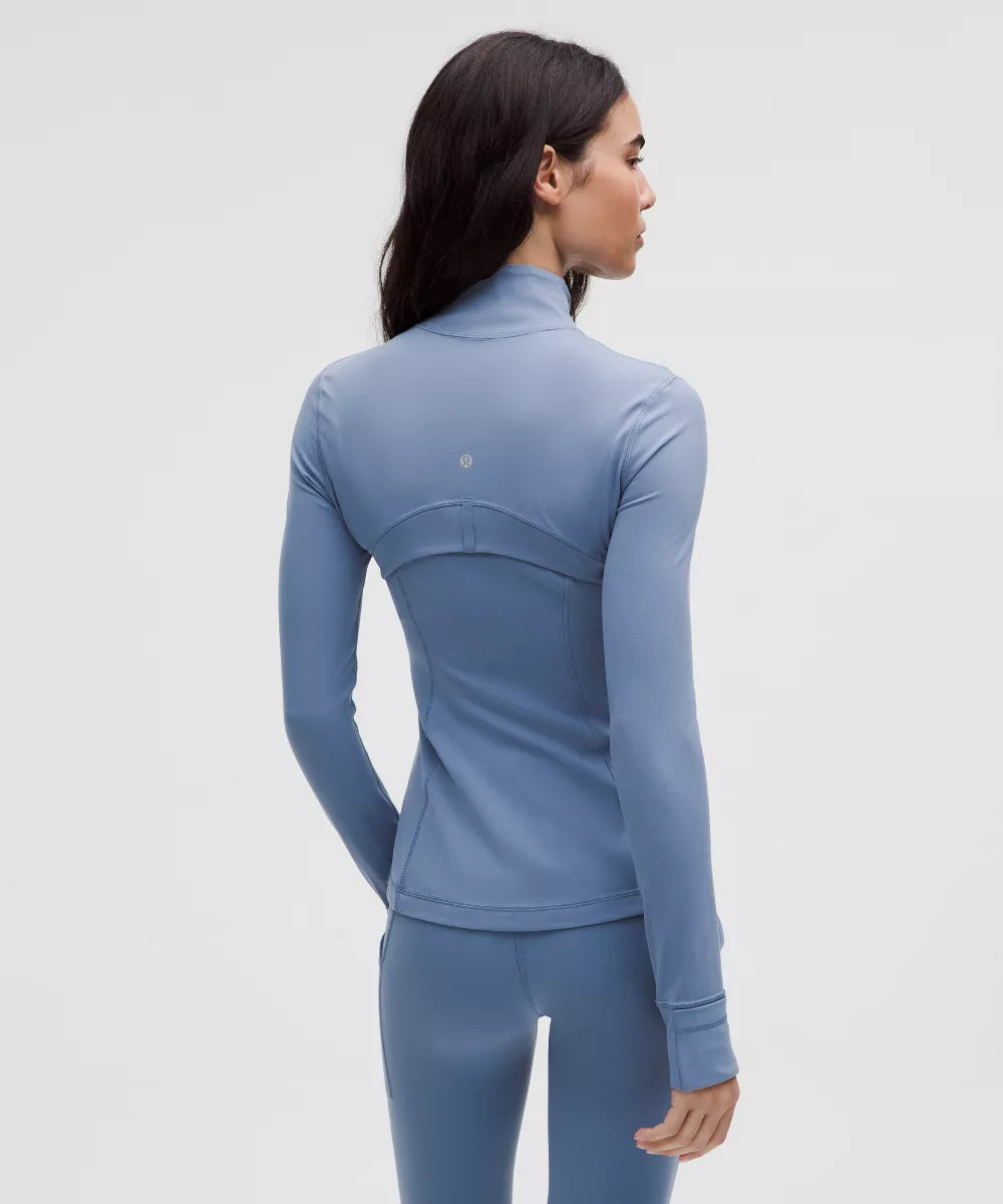 SculptLine Zip Top