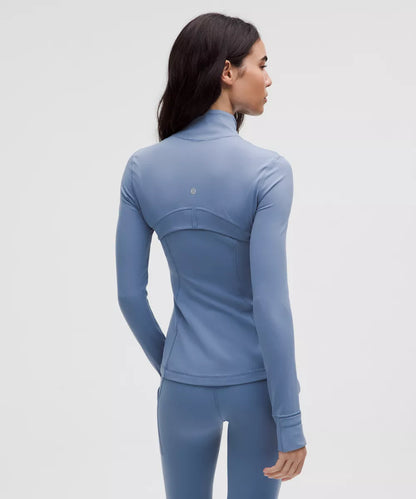 SculptLine Zip Top