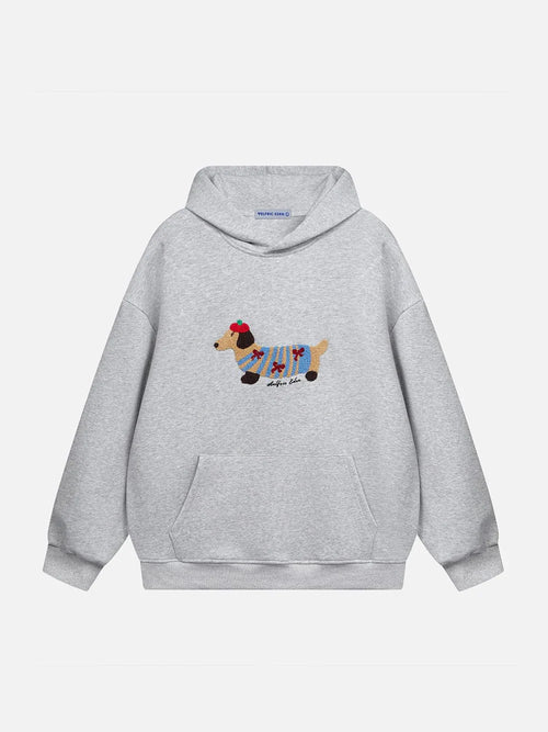 CozyPup Hoodie