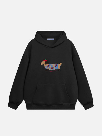 CozyPup Hoodie