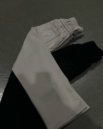 Strata Double Waist Pants