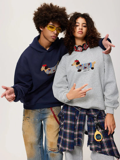 CozyPup Hoodie