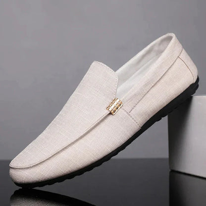 Alonzo Classic Style Loafers