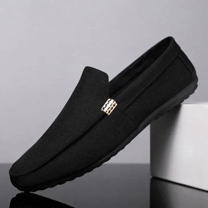 Alonzo Classic Style Loafers