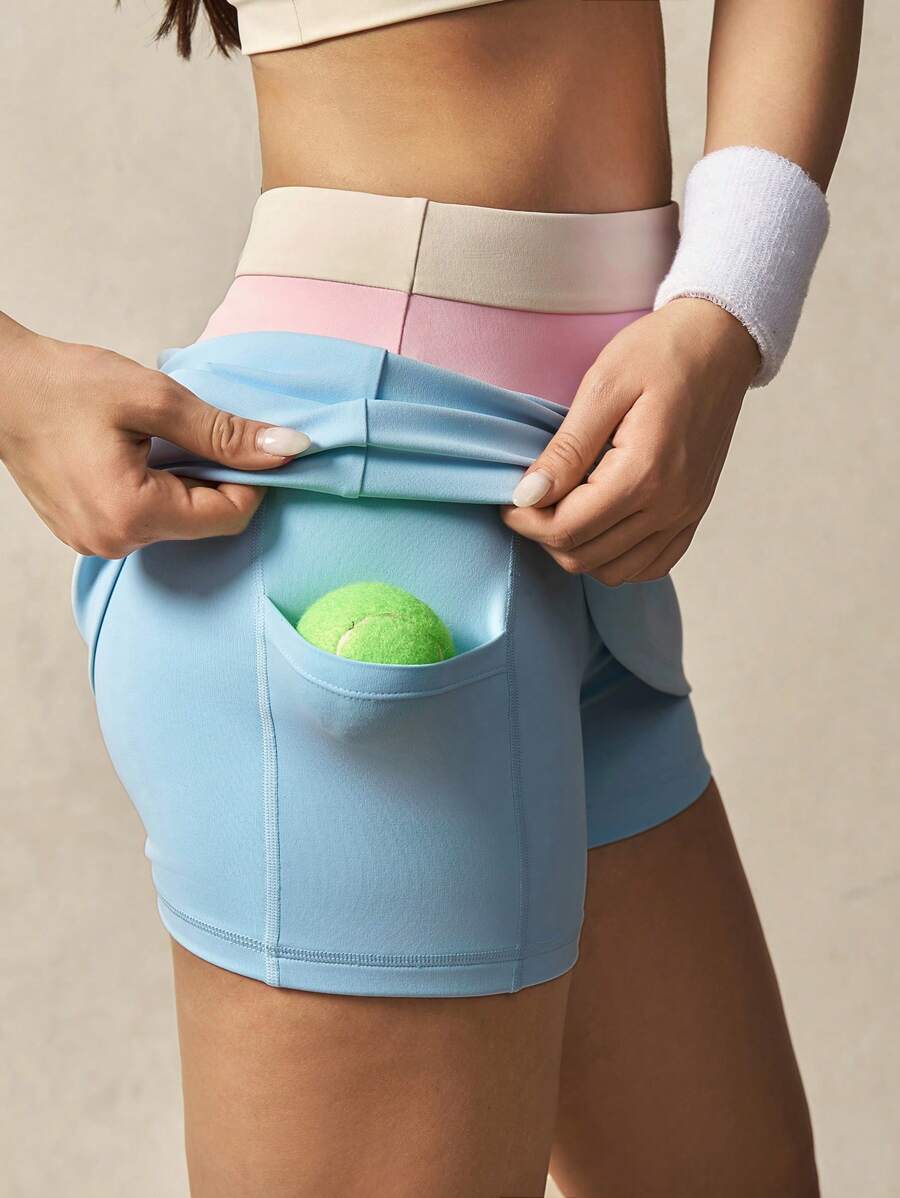 PlayPop Skirt Set