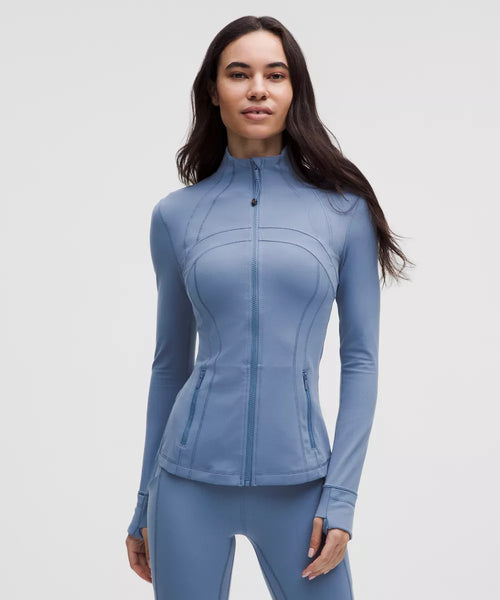 SculptLine Zip Top