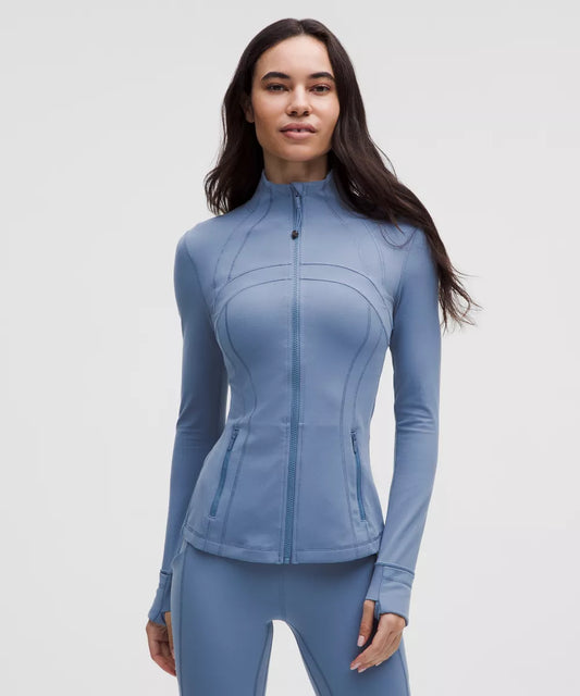 SculptLine Zip Top