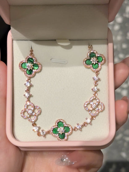 Sakura Luxe Bracelet
