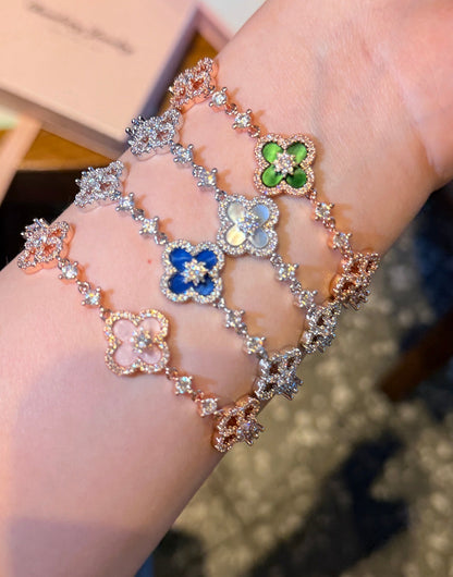 Sakura Luxe Bracelet