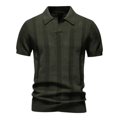 Casual Polo Shirt