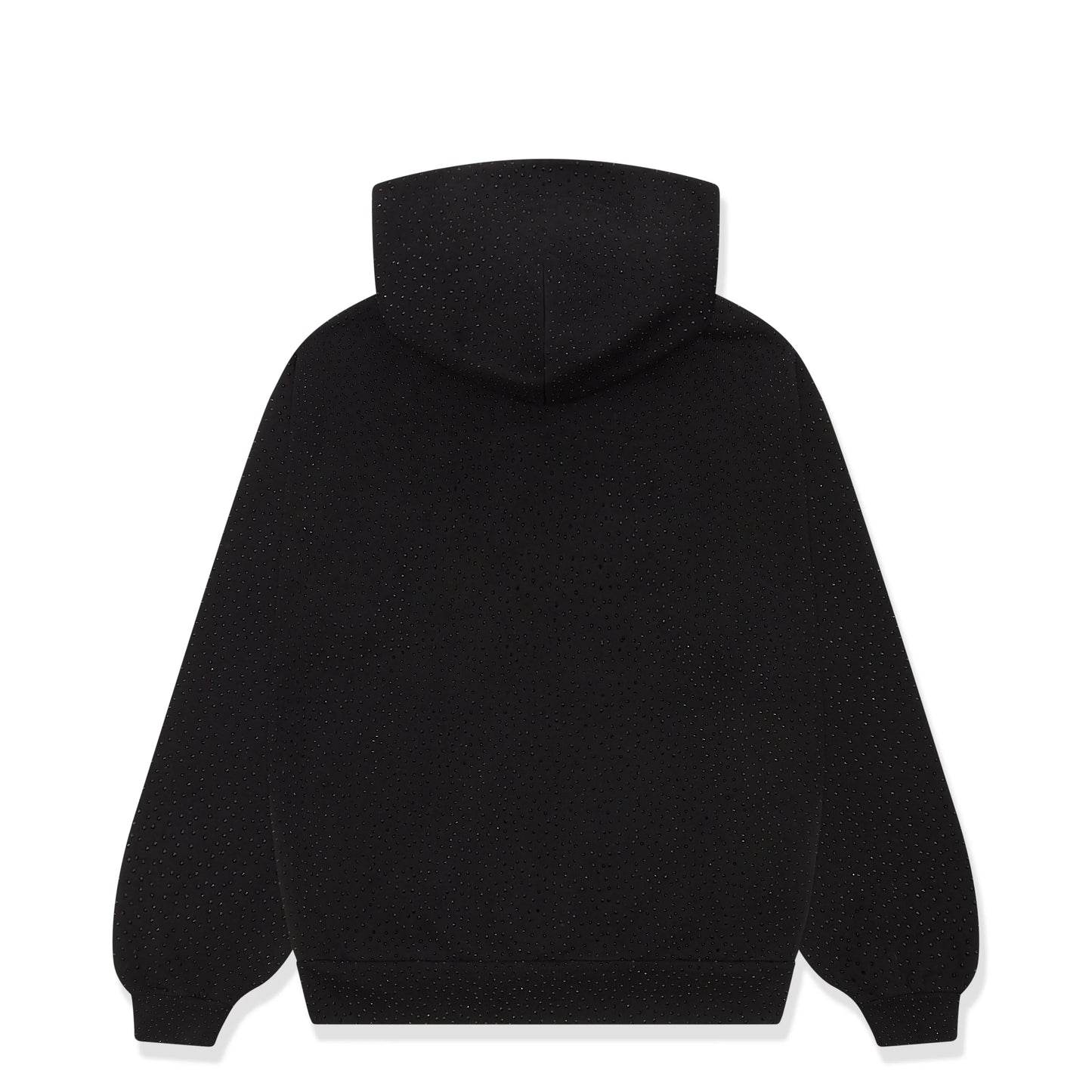 Unisex Rhinestone Hoodie