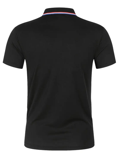 Elegant Polo Shirt
