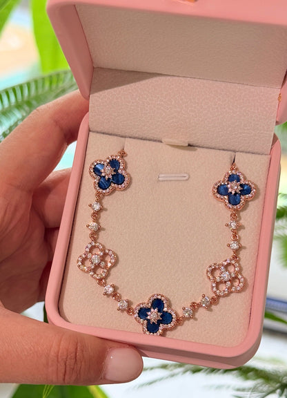 Sakura Luxe Bracelet