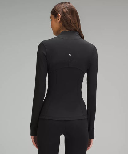 SculptLine Zip Top