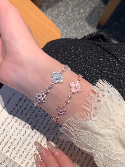 Sakura Luxe Bracelet