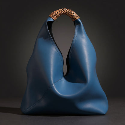 Liora Slouch Leather Bag