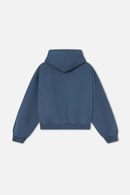 Ardent Raw Hoodie