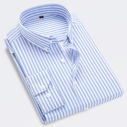 Givalli - Shirt with Stripes