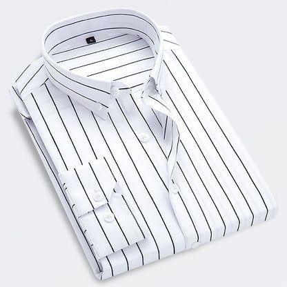Givalli - Shirt with Stripes