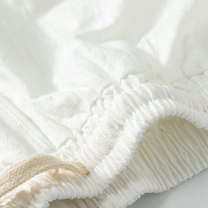 Enzo Cotton Lounge Set