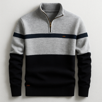 Gray Navy