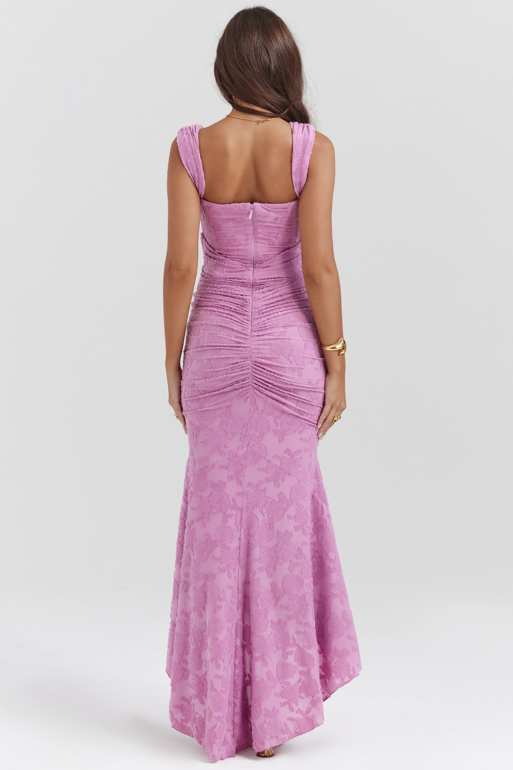 LunaContour Maxi Dress