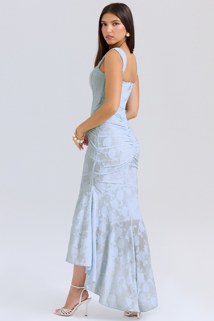 LunaContour Maxi Dress