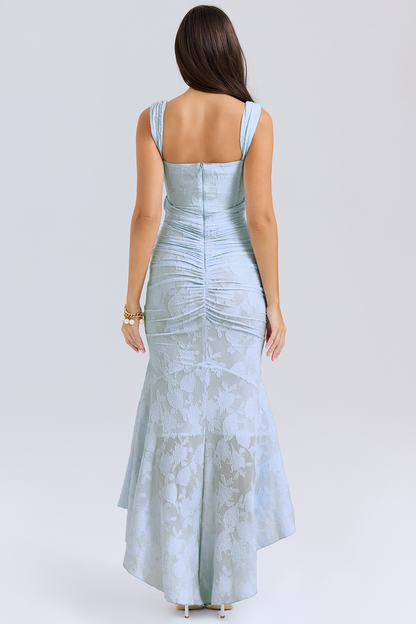 LunaContour Maxi Dress