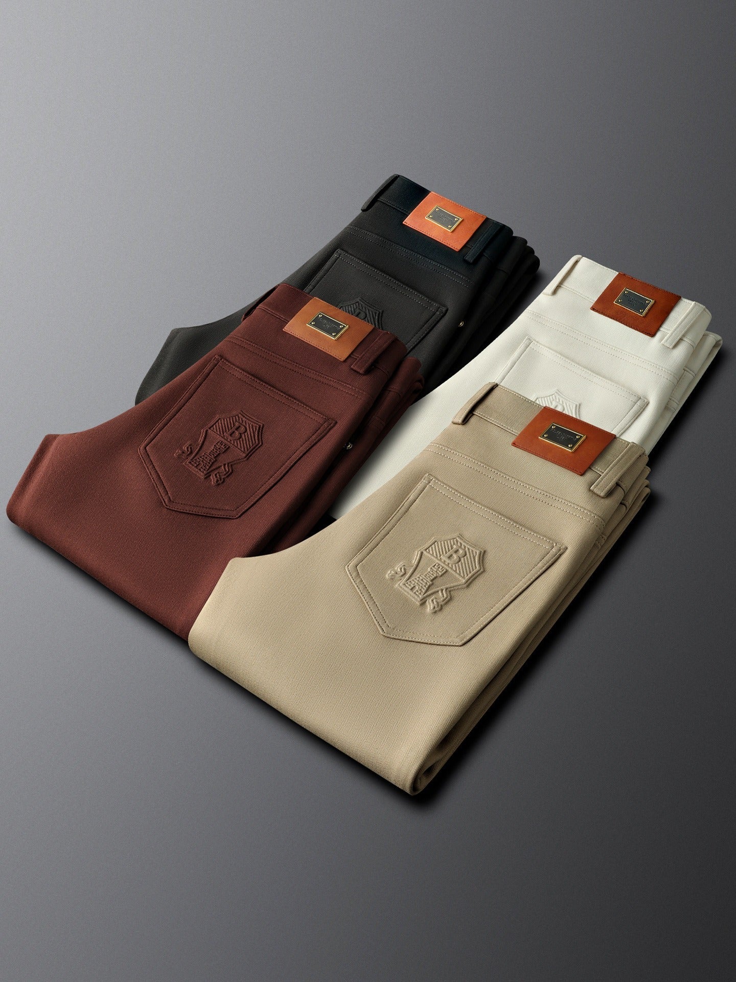 Ardin Tailored Trousers