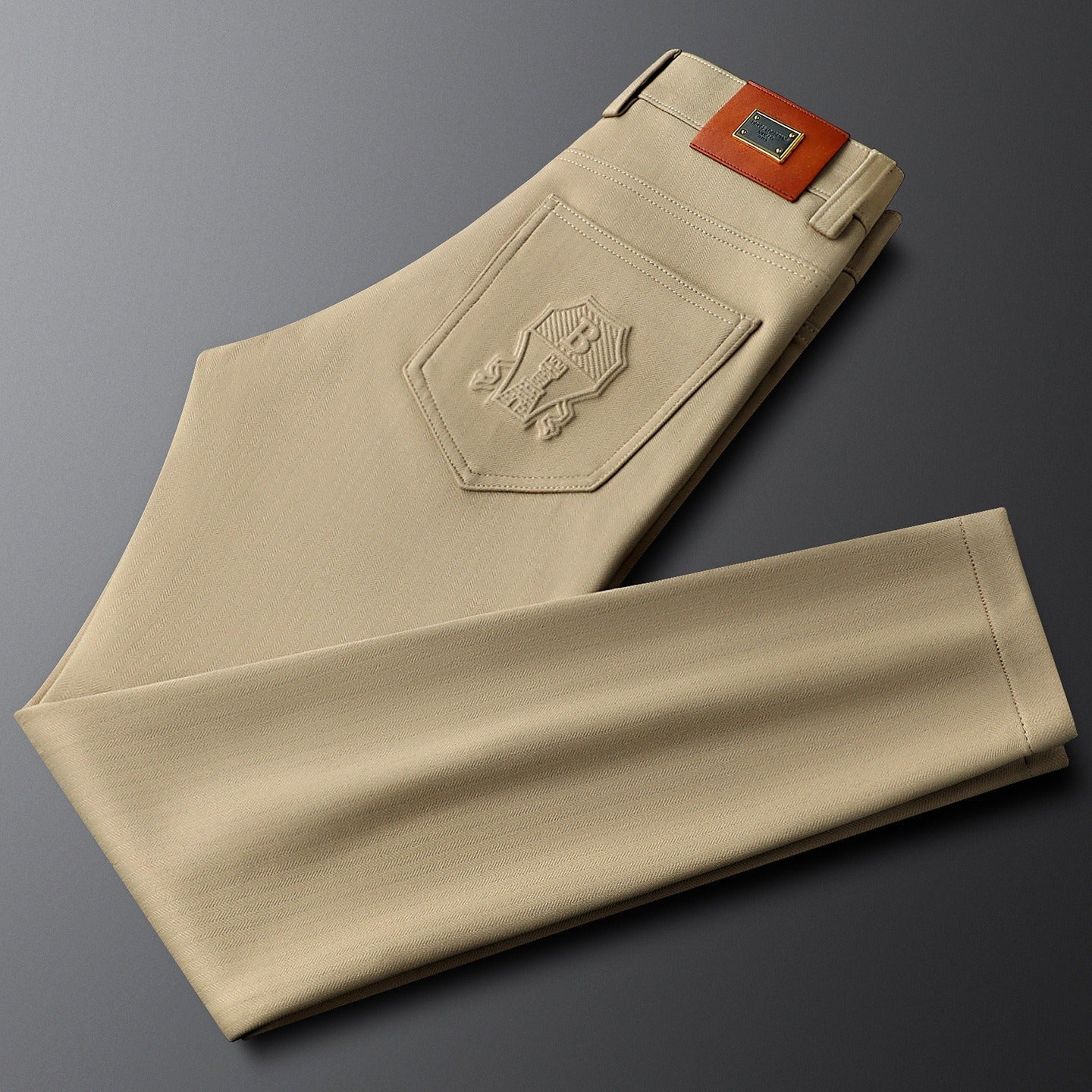 Ardin Tailored Trousers