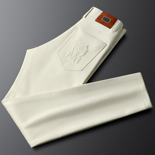 Ardin Tailored Trousers