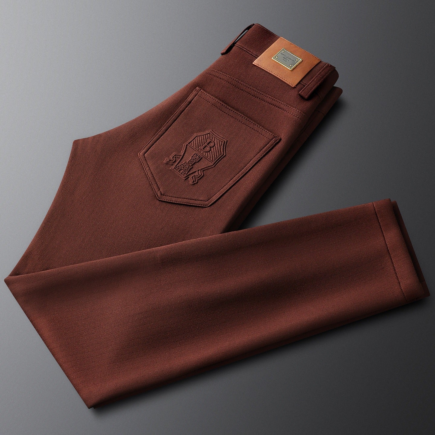 Ardin Tailored Trousers