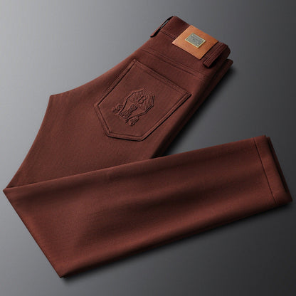 Ardin Tailored Trousers